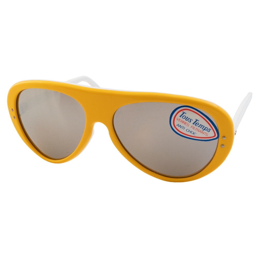 Vintage Bolle Sunglasses | Vintage Ski World